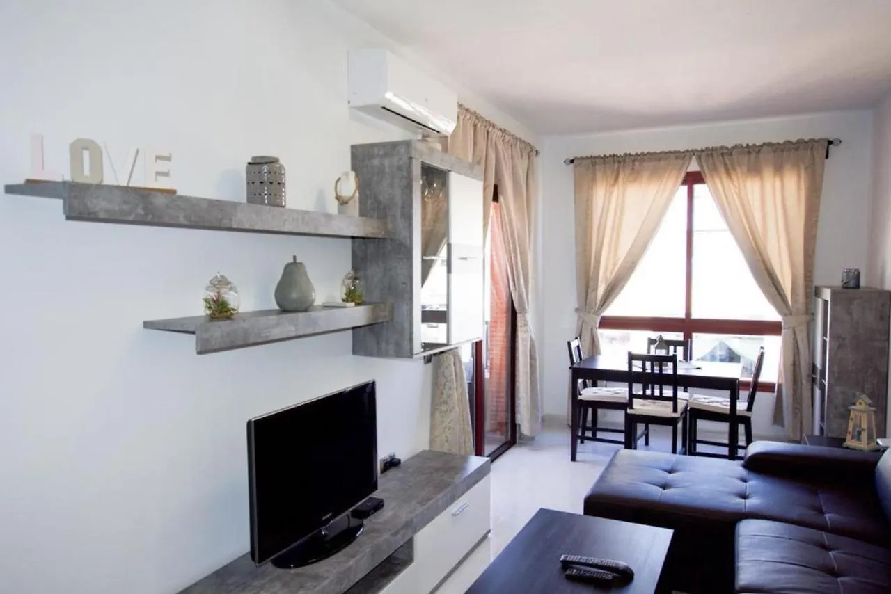 Apartamento Vip Holidays Morro Jable Beach & Center 2