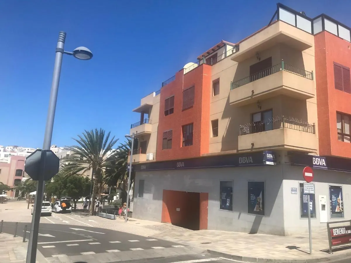 Apartamento Vip Holidays Morro Jable Beach & Center 2 Espanha