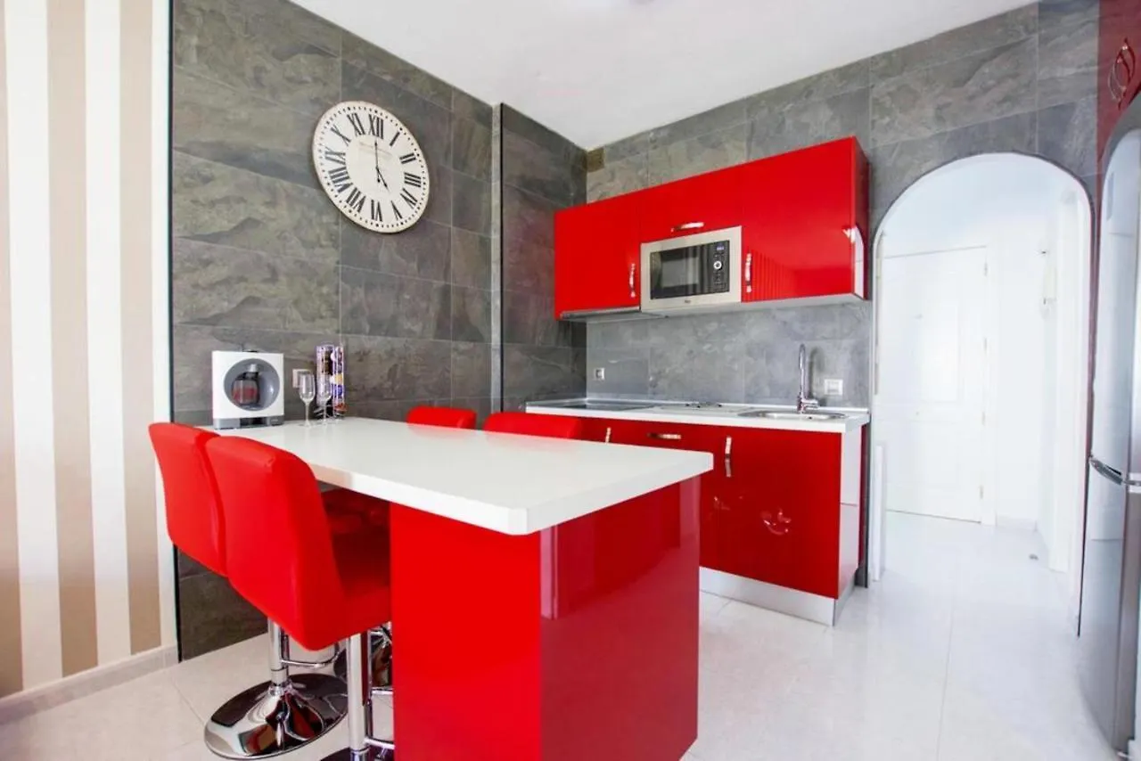 Apartamento Vip Holidays Morro Jable Beach & Center 2