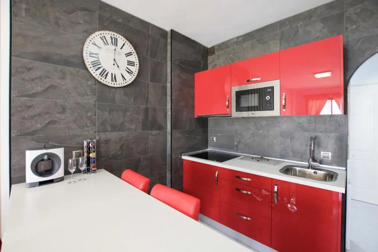 Apartamento Vip Holidays Morro Jable Beach & Center 2