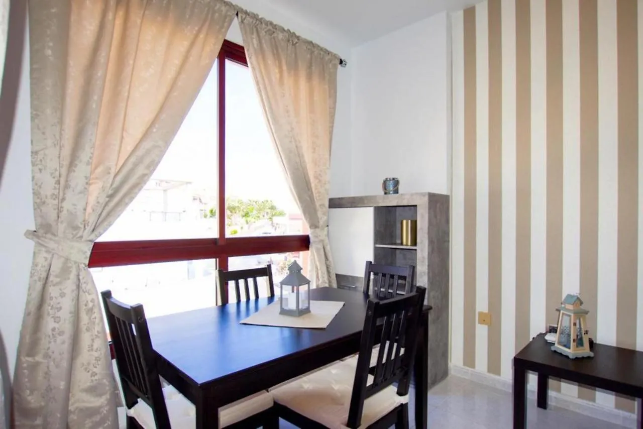 Vip Holidays Morro Jable Beach & Center 2 Apartamento Morro Jable (Fuerteventura)