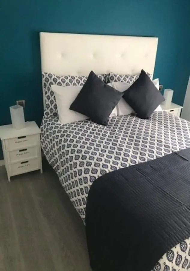 Vip Holidays Morro Jable Beach & Center 2 Apartamento Morro Jable (Fuerteventura)