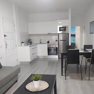 Apartamento A 200m Del Mar Appartamento