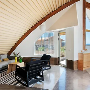 Casas Bioclimaticas Iter , El Medano (Tenerife) Spain