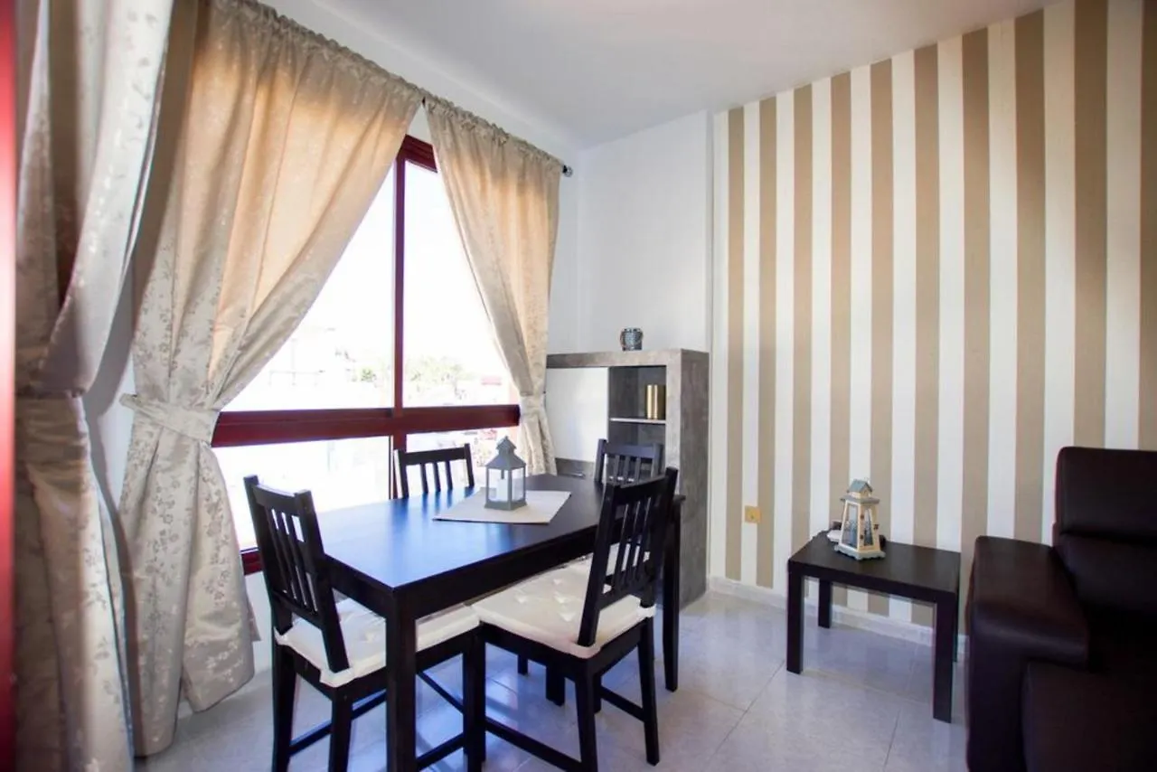 Vip Holidays Morro Jable Beach & Center 2 Spagna