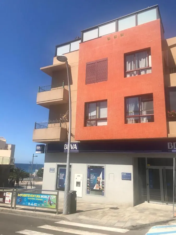 Vip Holidays Morro Jable Beach & Center 2 Appartamento Morro Jable (Fuerteventura)