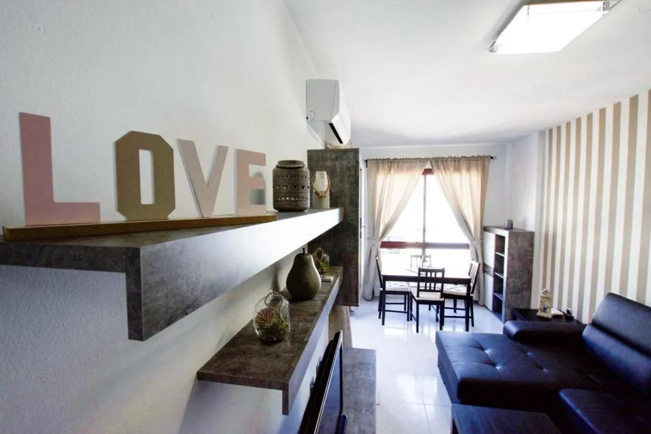 Appartamento Vip Holidays Morro Jable Beach & Center 2 Spagna