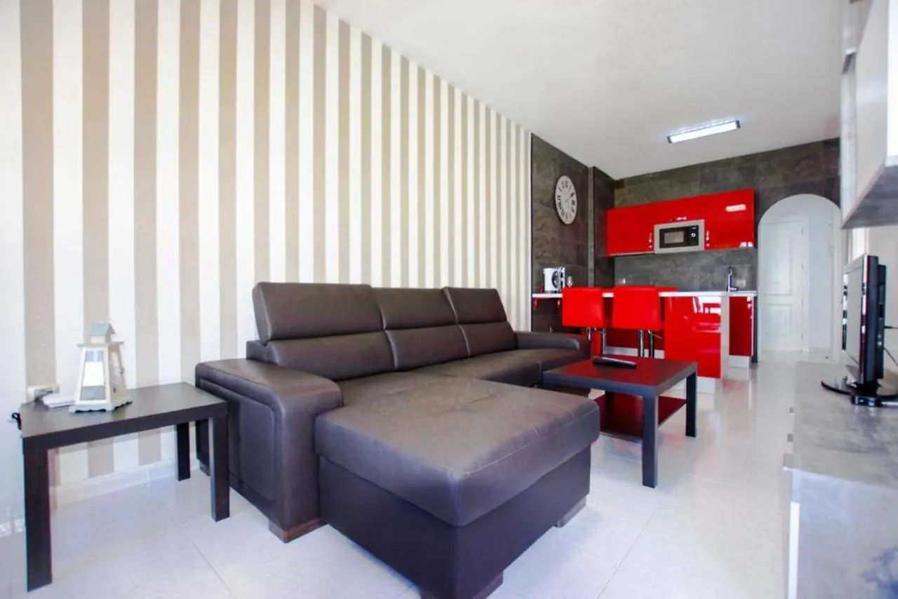 Vip Holidays Morro Jable Beach & Center 2 Morro Jable (Fuerteventura)