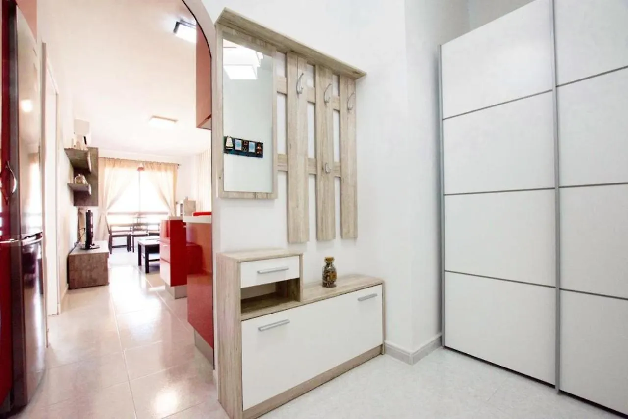Appartamento Vip Holidays Morro Jable Beach & Center 2 Spagna