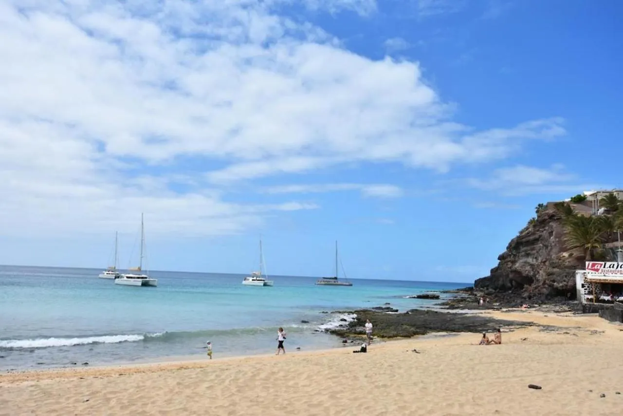 Vip Holidays Morro Jable Beach & Center 2 0*, Morro Jable (Fuerteventura)