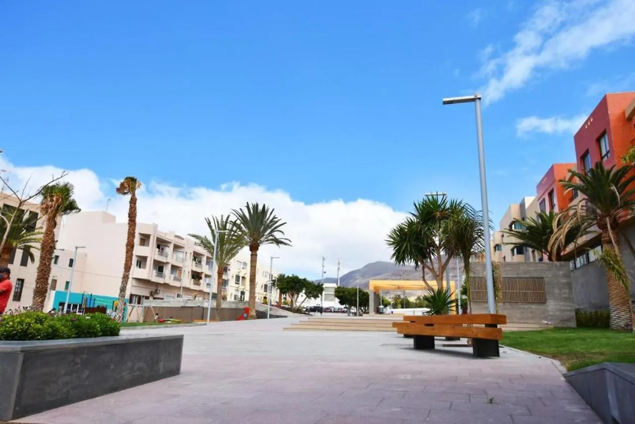 Vip Holidays Morro Jable Beach & Center 2 Appartamento