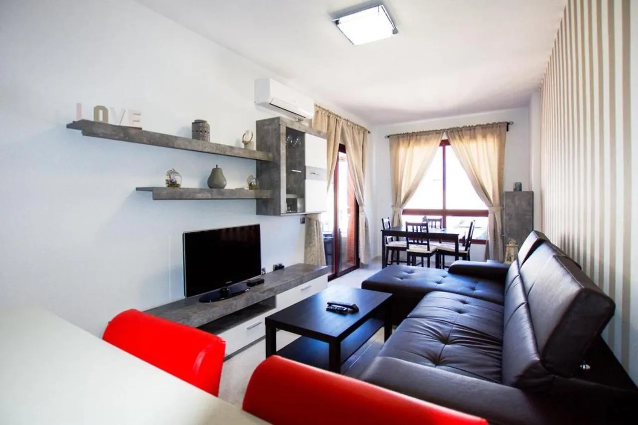 Vip Holidays Morro Jable Beach & Center 2